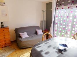Rental Apartment Les Christophines - Cabourg, 1 Bedroom, 4 Persons Kültér fotó